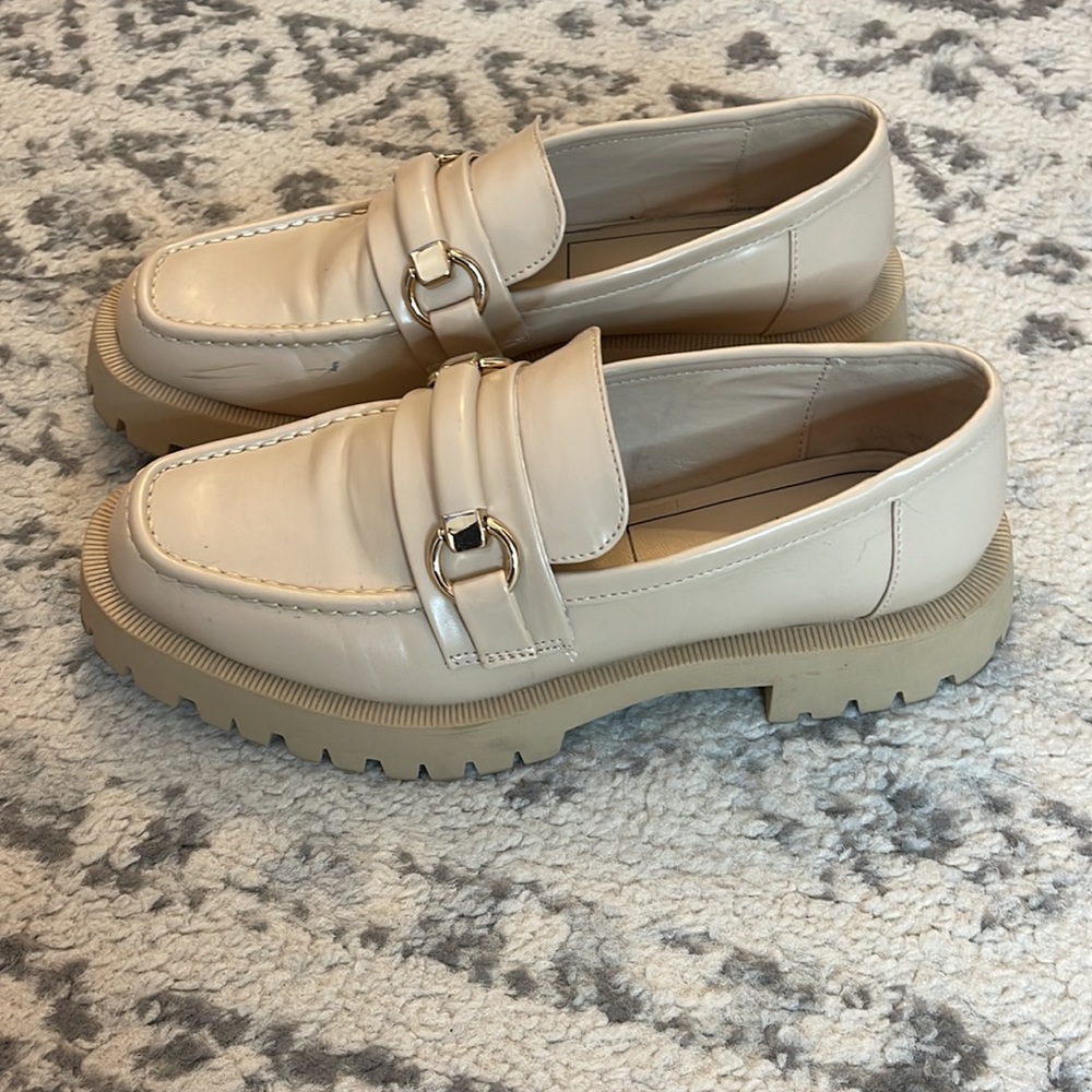 Zara shoes size 38 - Picture 2 of 5